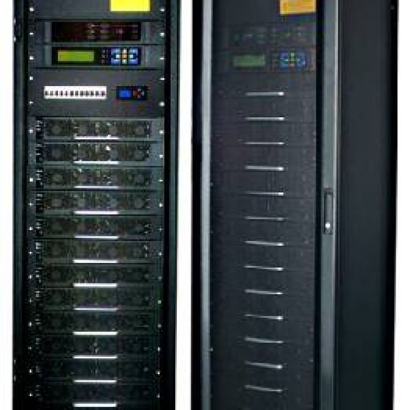 UPS不间断电源选型的四大标准