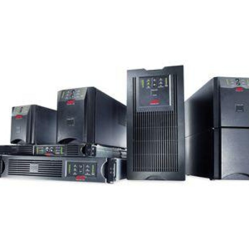 小型ＵＰＳ的原理与维护