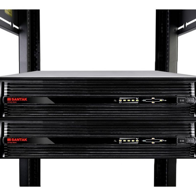 机架式C系列 (1kVA~3kVA)