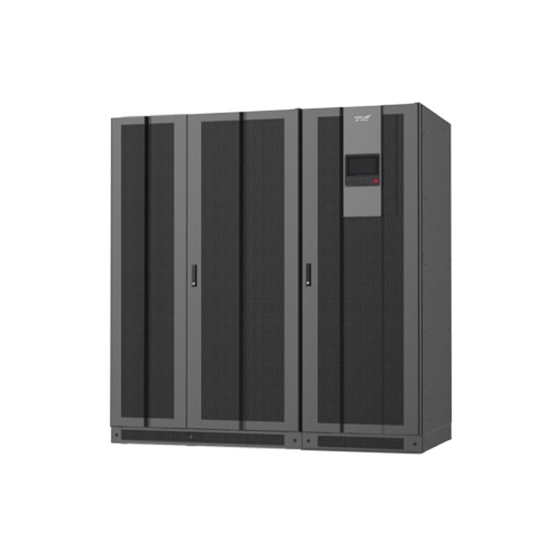 科华YTR系列三进三出UPS（300-1200kVA）