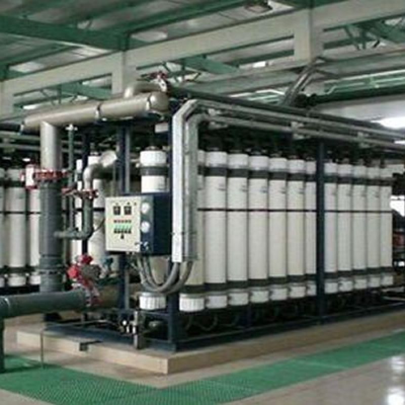 赤峰污水处理厂UPS不间断电源项目