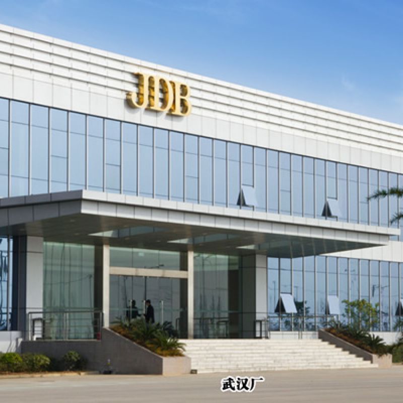 加多宝(中国)饮料有限公司不间断电源合作项目