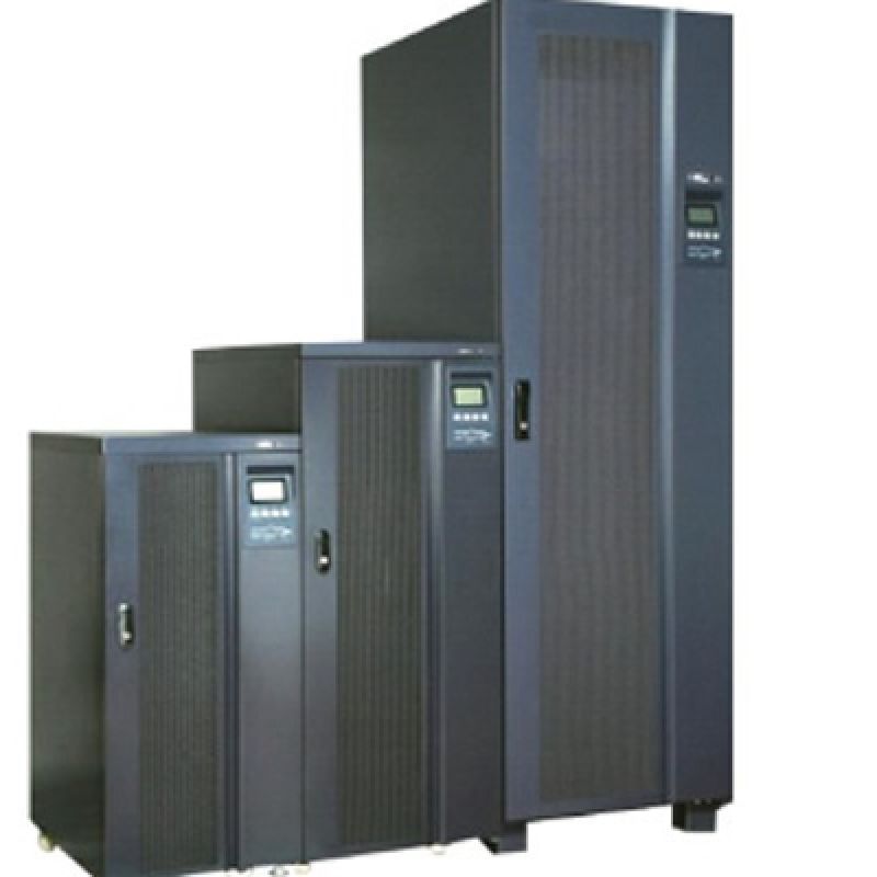 北京旭阳科技大厦UPS不间断电源合作项目