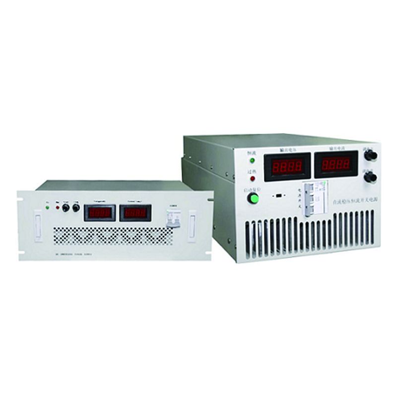 直流稳压稳流电源