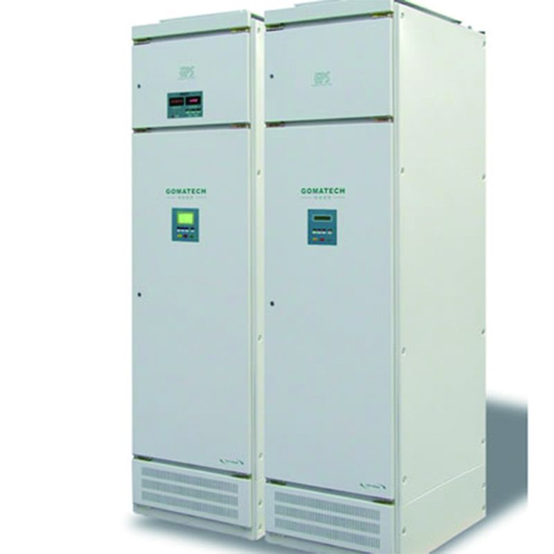 YJS系列 EPS 混合动力