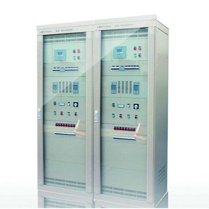 高频开关电源直流屏