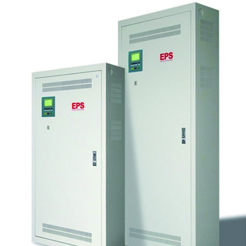 YJ系列 EPS 照明型