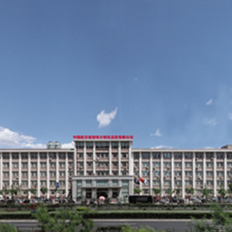 中国航空规划设计研究院蓄电池安装项目