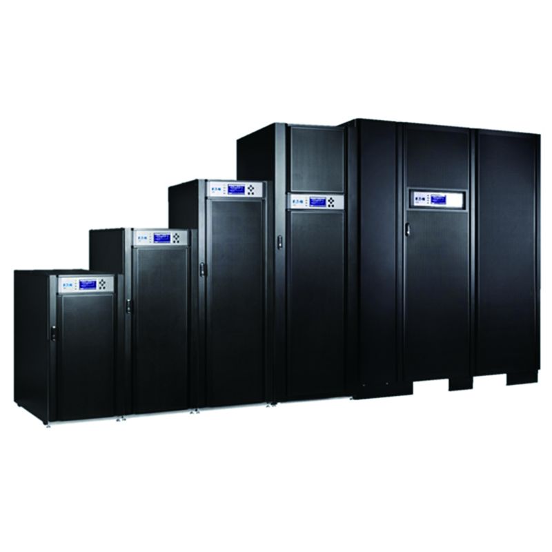 埃睿森 UPS不间断电源 高频UPS三进三出 HJ系列 25-800KVA