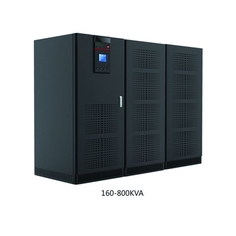 埃睿森 UPS不间断电源 工频UPS三进三出 HJ系列 100-800KVA