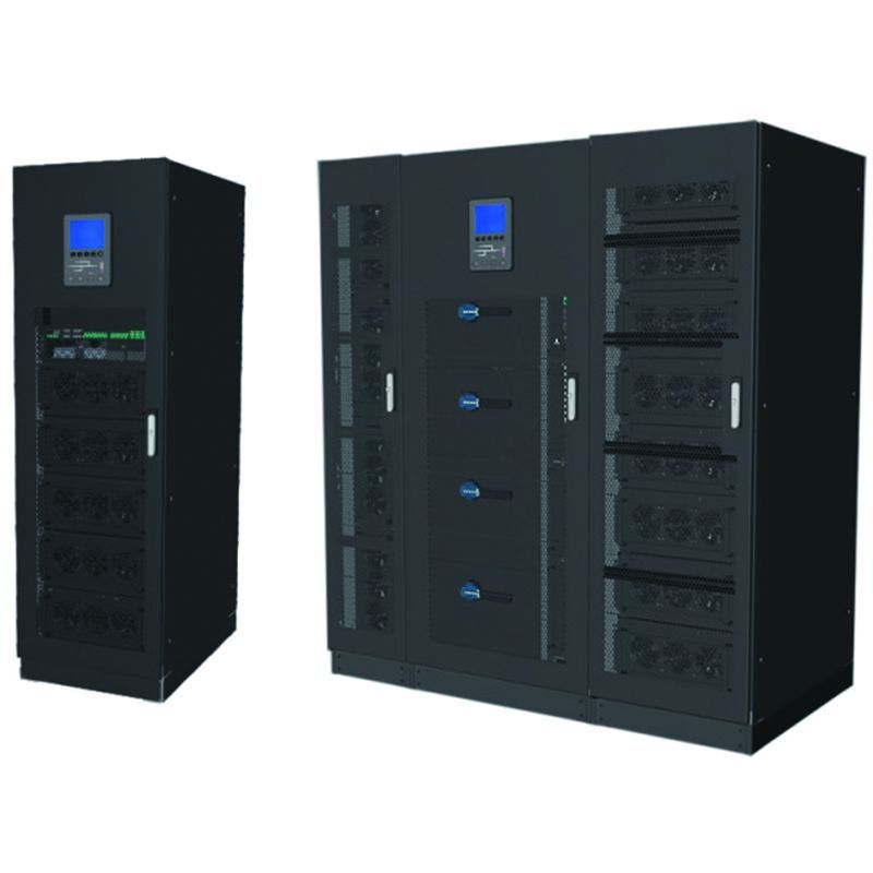 绿宝石LGR系列 50-600KVA