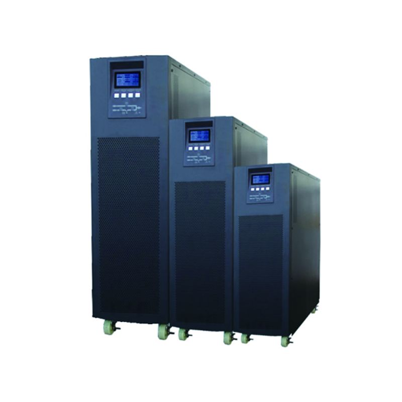 黑金HJ系列 三进三出 10-30KVA