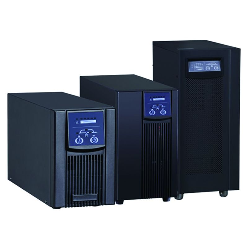 高频在线式UPS