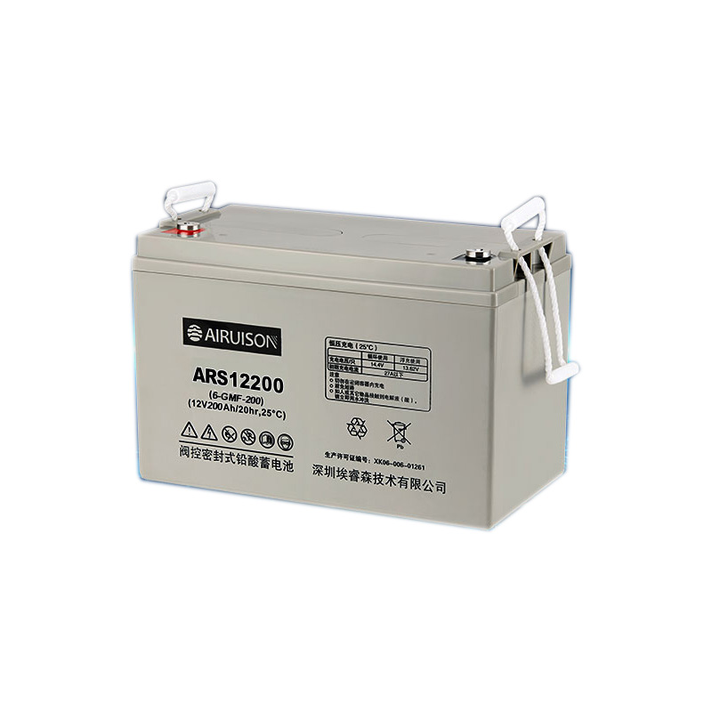 埃睿森AIRUISON蓄电池 ARS12200
