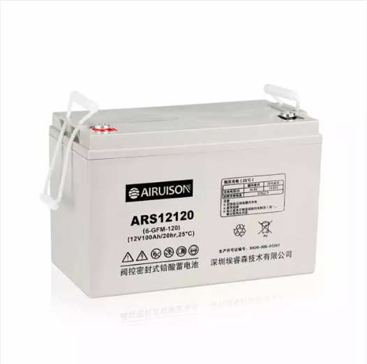 埃睿森AIRUISON蓄电池 ARS12120