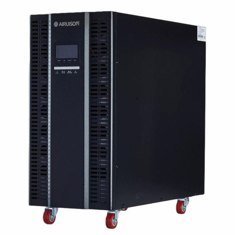 埃睿森 UPS不间断电源 高频UPS三进单出 PT系列 10-20KVA