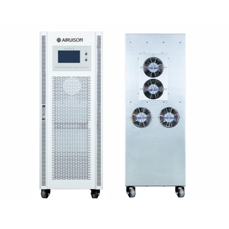 埃睿森 UPS不间断电源 工频UPS三进单出 10-120KVA
